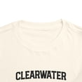 thumbnail image 3 of Clearwater Beach Florida FL Moving Toddler Shirt Gifts Boy Girl Size 2T-5T, 3 of 3