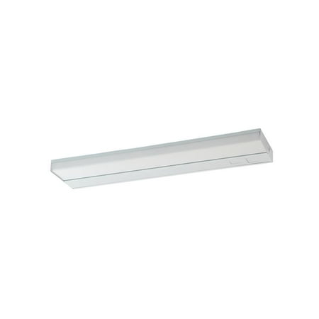 

33 In. Fluorescent White Under Cabinet Light