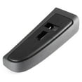 thumbnail image 5 of For Chevy Silverado GMC Sierra 1500 2500 HD 3500 2004-2006 Window Switch Bezel, 5 of 7