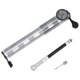 thumbnail image 2 of Inflador portátil de neumáticos para bicicletas bomba de alta presión adecuado para válvulas presta / Schrader, 2 of 10