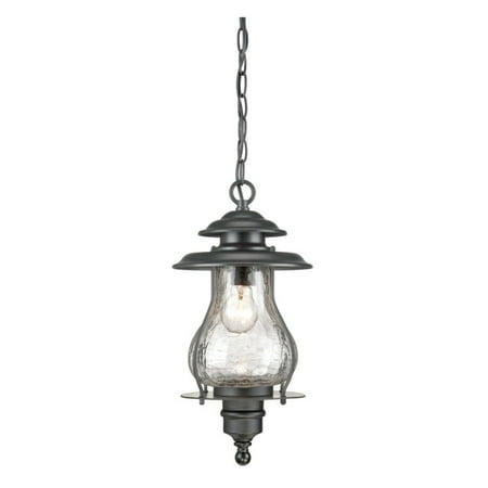 Acclaim Lighting Blue Ridge Outdoor Hanging Lantern Light Fixture
