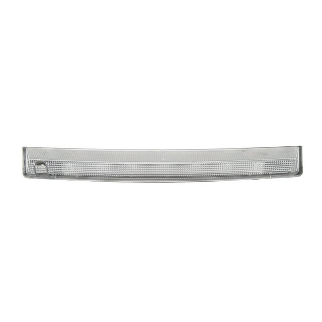 Tercera luz de freno, bombilla integrada 6350V2, repuesto de luz de freno trasero de alto nivel para Citroen C4 I C4 II C4 Cactus DS4