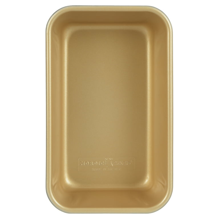 Nordic Ware® Large Loaf Pan, 1 Piece - Gerbes Super Markets