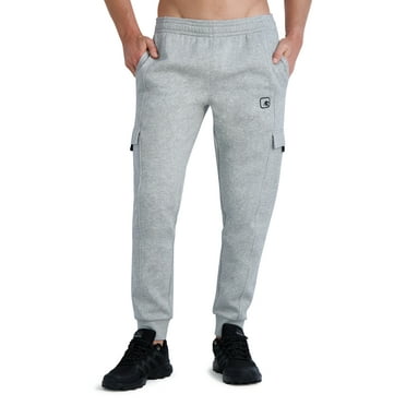 russell active fusion knit jogger