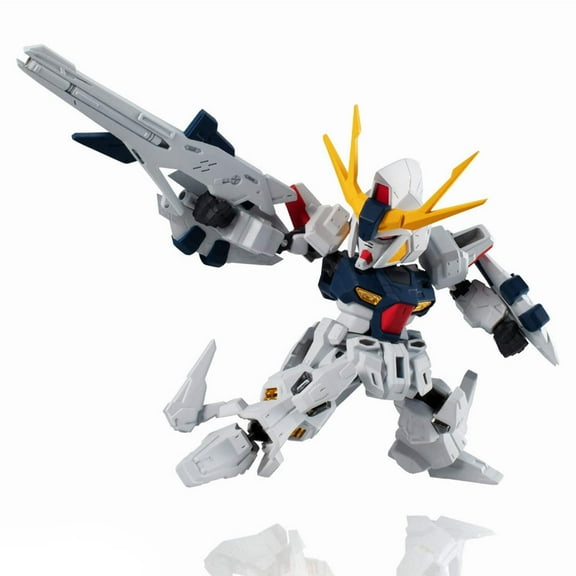 Mobile Suit Gundam Hathaway MS UNIT Penelope NXEDGE Style