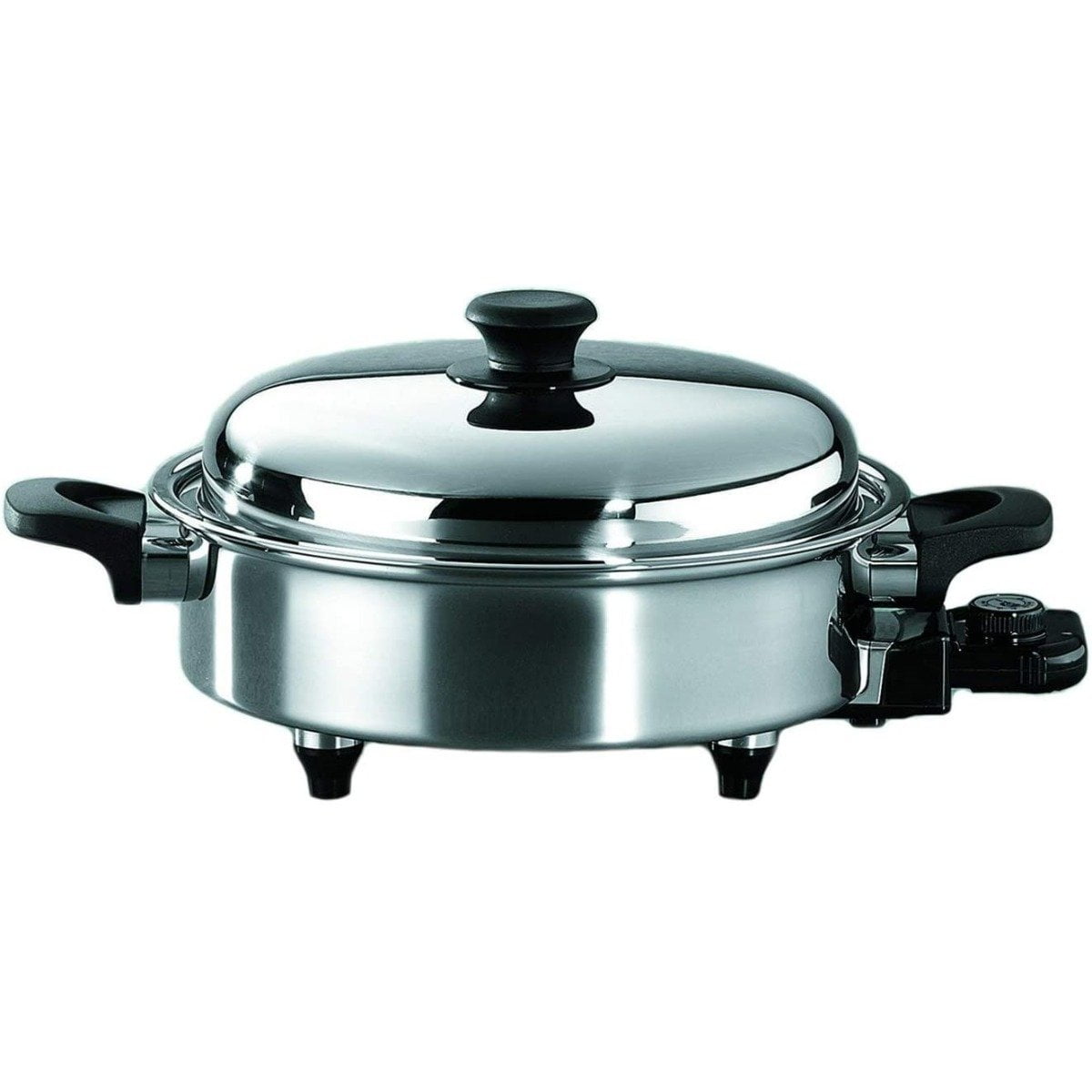 liquid core electric skillet recipes