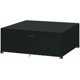 thumbnail image 1 of Housse Table Jardin Rectangulaire Housse de Protection Imperméable pour Meubles de Jardin Housse de Protection pour Salon de Jardin Bache pour Table et Chaises Extérieur (185 x 120 x 70cm), 1 of 5