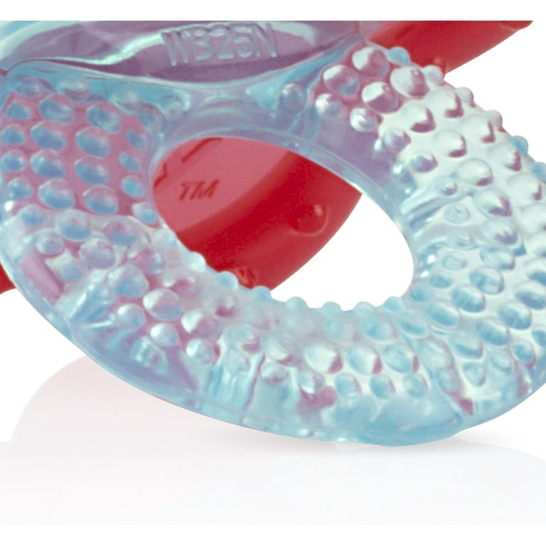 Chewbies teether sales