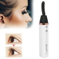 thumbnail image 3 of Fdit Rechargeable Boucleur de Cils, USB Recharge Électrique Chauffage Boucleur de Cils Portable Outil de Curling de Cils Longue Durée, Boucleur de Cils Électrique, 3 of 8