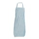 thumbnail image 1 of Dennys - Delantal tejido similar vaquero unisex (Paquete de 2) (Azul claro), 1 of 1