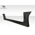 thumbnail image 6 of 1993-2002 Chevrolet Camaro Duraflex Venice Side Skirts Rocker Panels - 2 Piece, 6 of 8