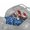 American Flag Eagle Print, variant on Chririnla Purple Butterfly Floral Print Four Wheeler Seat Cover for Forest Off-Road, Waterproof Heavy Duty ATV Seat Cover Breathable Padded Protector