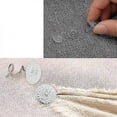 thumbnail image 2 of Headliner Twist Pins For Fabric Sofa Chair Repair, 2 of 5