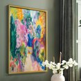thumbnail image 5 of Matisse XLII Framed Print - Solid Wood, 5 of 6