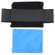 thumbnail image 1 of Bolsa De Hielo, Práctica Envoltura De Gel De Compresa Fría Y Caliente Reutilizable Para Rodillas Para Abdomen Para Espalda Para Cintura, 1 of 8