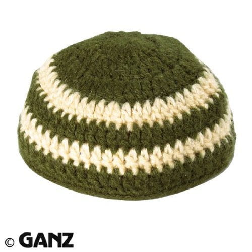 Ganz Webkinz Clothing - Snowboarding Toque