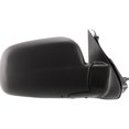 thumbnail image 3 of Power Mirror Passenger Side Paintable For 2002-2006 Honda CR-V, 3 of 8