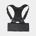 thumbnail image 4 of Correcto de postura Maxfit sports  Corrector de postura largo, 4 of 7