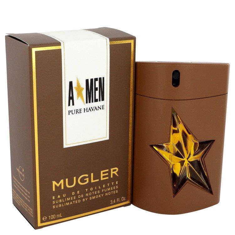 pure malt thierry mugler
