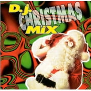 Various Artists - DJ Christmas Mix (CD)
