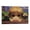 Frame-style, variant on Margaret Keane Big Eyes Poster (5) Poster Decorative Painting Canvas Wall Art Living Room Posters Bedroom Painting 24x36inch(60x90cm)