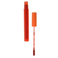 thumbnail image 3 of Silky Liquid Lipstick, Matte Liquid Lipstick Light Long Lasting Lip Gloss Matte Lip Glaze  For Makeup, 3 of 8