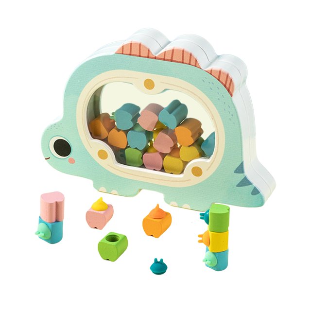 Caja de para , caja de de colección, almacenamiento de , de almacenamiento, caja para guardar Azul Baoblaze Caja de ahorro de dientes