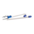thumbnail image 5 of Blue Tip Total-Comfort Aspiradores De Punta Blanda Eyectores De Saliva Desechables Tubo Blanco Paquete De 100, 5 of 5