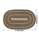 thumbnail image 3 of Alfombra tejida antideslizante y absorbente para dormitorio, baño, sala de estar y entrada | Alfombra multiusos para el hogar, cocina, pasillo y uso interior, 3 of 6