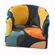 thumbnail image 1 of Fundas elásticas para sillas de bañera, fundas para sillones, funda para sofá individual, funda para asiento, funda para sofá, 1 of 9