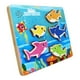 thumbnail image 2 of Rompecabezas Musical Spin Master Cardinal Baby Shark, 2 of 2