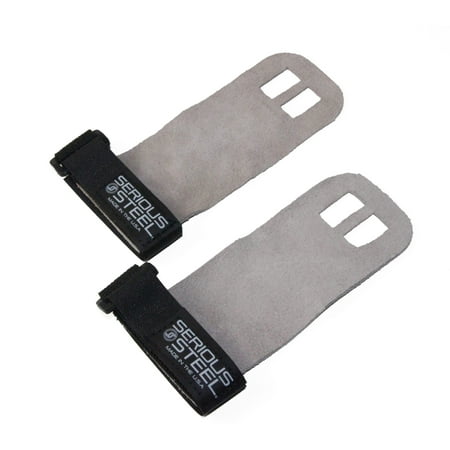 Pull-up Grips (Gray)