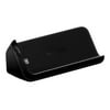 Samsung ECR-D985BEG - Docking station for cellular phone - for SCH-I500 Fascinate, i500 Mesmerize, i500 Showcase