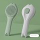 thumbnail image 1 of One click release, indoor cat and dog universal brush, can be used by both long and short haired pets, easily solving hair removal problems, 1 of 5