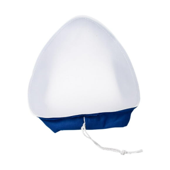 Cubierta de zapato planchado Protector de placa de hierro Protector de protección doméstica múltiple uso protector de zapatos de planchado para