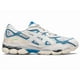 thumbnail image 5 of ASICS Gel NYC Shigen 2.0 White Dolphin Blue 1203A281-100 Sportstyle Men's Size 8, 5 of 6