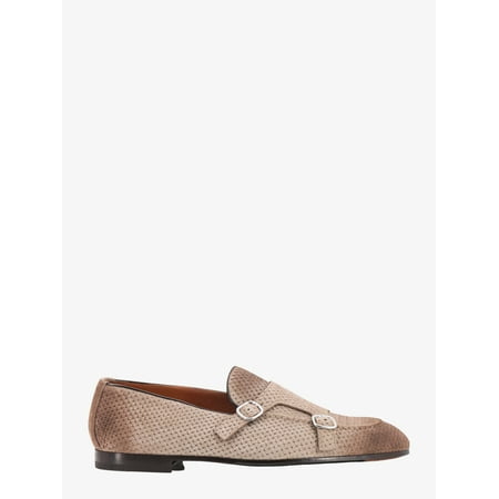 

MAN Suede loafers