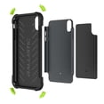 thumbnail image 2 of Funda Ballistic TJ para iPhone Xs y X Negra Ballistic, 2 of 5