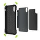 thumbnail image 2 of Funda Ballistic TJ para iPhone Xs y X Negra Ballistic, 2 of 5