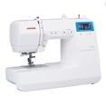 thumbnail image 2 of Máquina de Coser Computarizada Janome 5100, 2 of 4