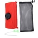 thumbnail image 1 of Bolsa de ducha solar NikouMX 20 l plegable para exteriores, 1 of 8