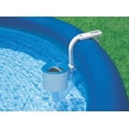thumbnail image 4 of Intex Wall Mount Automatic Pool Surface Skimmer & Filter Cartridge (3 Pack), 4 of 11