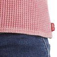 thumbnail image 4 of Levi's Girls' Short Sleeve Waffle Top, Sizes 4-16, 4 of 6