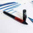thumbnail image 2 of LAMY Accent Briarwood Rollerball Pen, 2 of 6