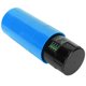 thumbnail image 5 of Caja de almacenamiento para pelotas de tenis, contenedor para mantenimiento de presión y reparación, accesorios deportivos, color azul oscuro, 5 of 15
