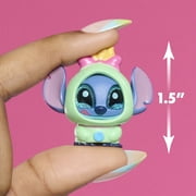 Disney Doorables Costume Cuties, New 1.5 Inch Collectible Toy, Boys and Girls Ages 5 Up