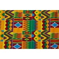 thumbnail image 3 of Ewurama Silklined Headwrap, 3 of 4
