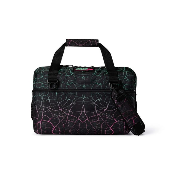 AO x Shreddy Cracked 24 Can Cooler