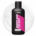 thumbnail image 1 of Limpiador facial ZUMBA - 8.5 onzas líquidas - Limpiador facial suave para todo tipo de piel - Lavado facial para piel grasa y limpiador hidratante a base de agua - Formulado con 1% de ácido salicílico, 1 of 5