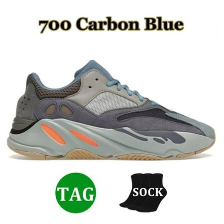 

3M Reflective 700 V2 Running Shoes Static Runner Wave Inertia Tephra Solid Grey Utility Black Men Women Sport Trainer Eur 36-45